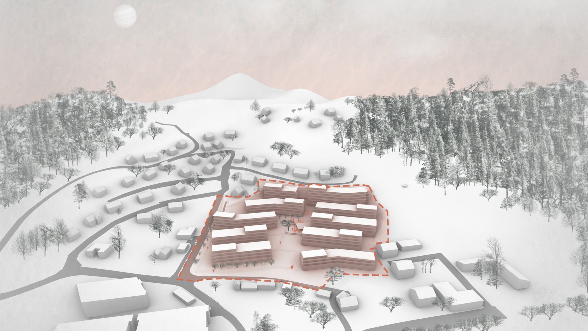 Soseska Selo Velenje